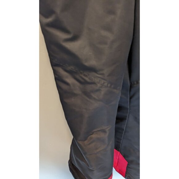 Swiss Tech Youth Large (10-12) Snow Bib Overall pants - Picture 4 of 5